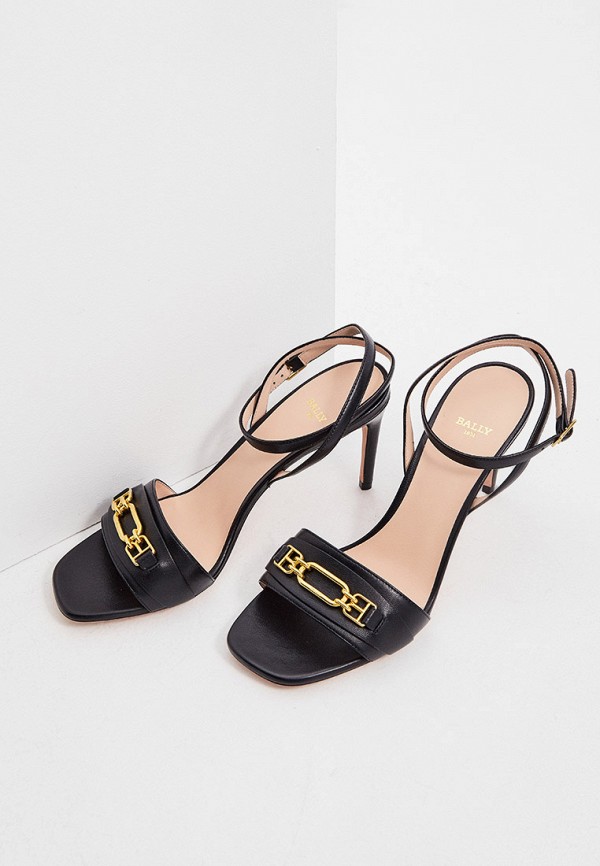 фото Босоножки bally