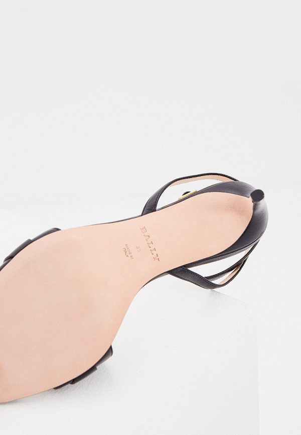 фото Босоножки bally