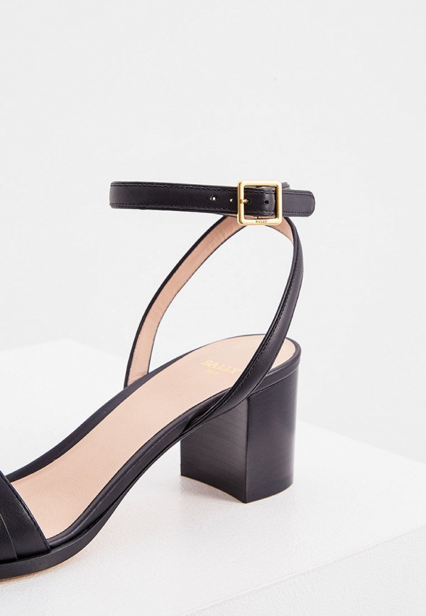 фото Босоножки bally