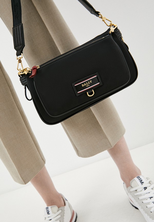 фото Сумка, косметичка и кошелек bally