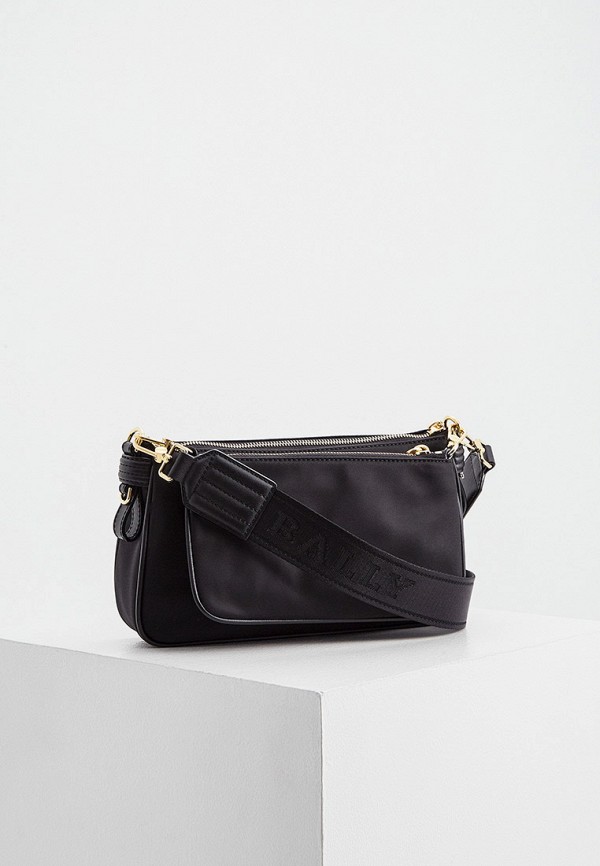 фото Сумка, косметичка и кошелек bally