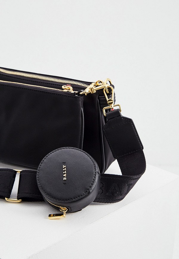 фото Сумка, косметичка и кошелек bally