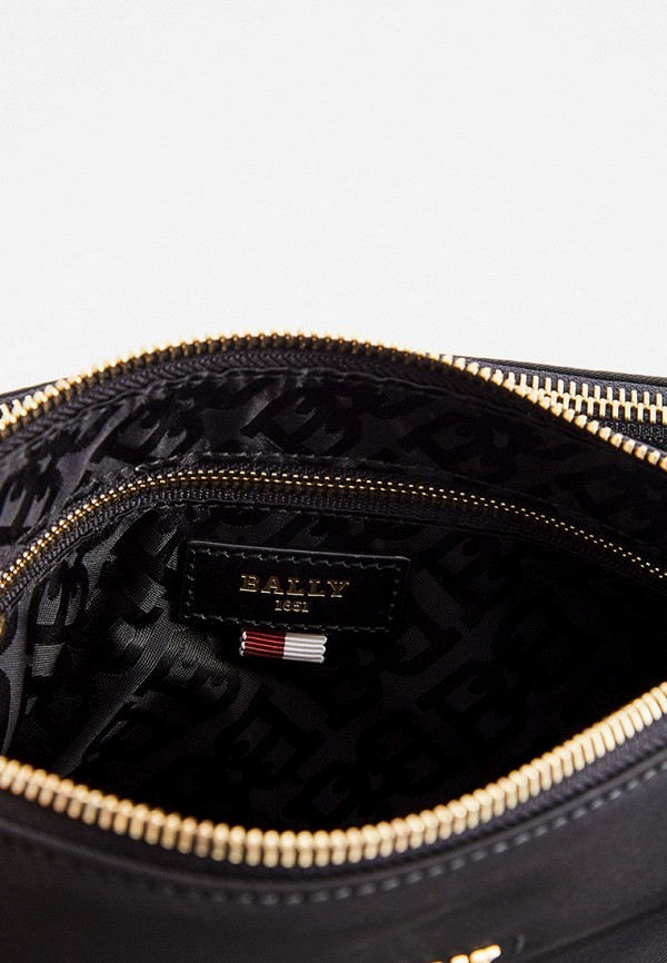 фото Сумка, косметичка и кошелек bally