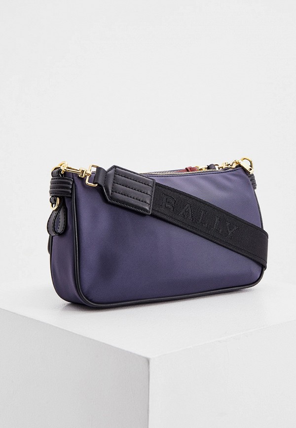 фото Сумка, косметичка и кошелек bally