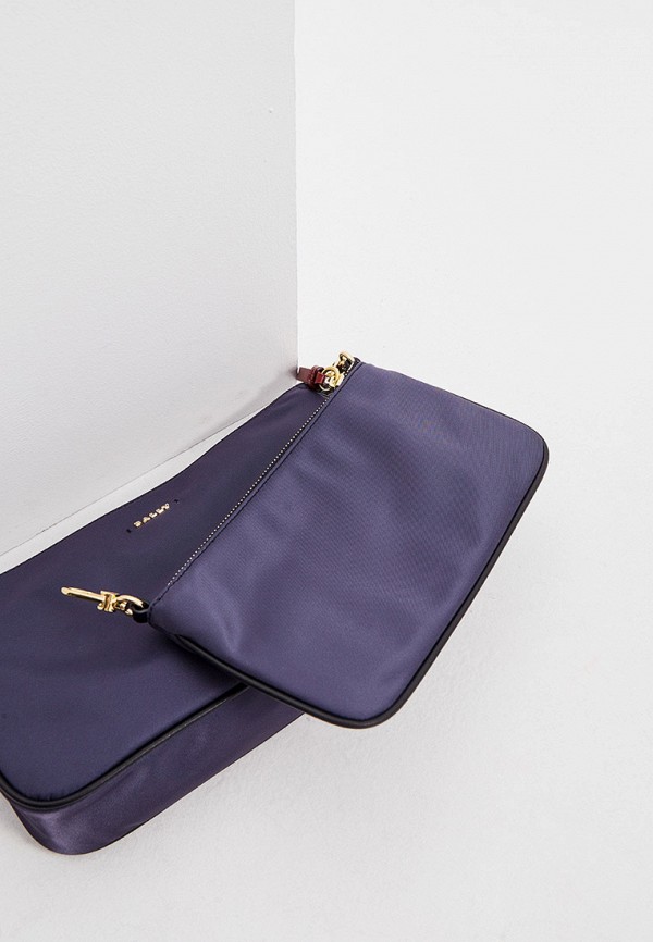 фото Сумка, косметичка и кошелек bally