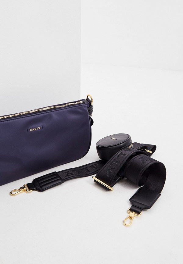 фото Сумка, косметичка и кошелек bally