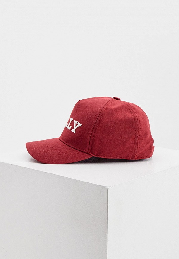 фото Бейсболка bally