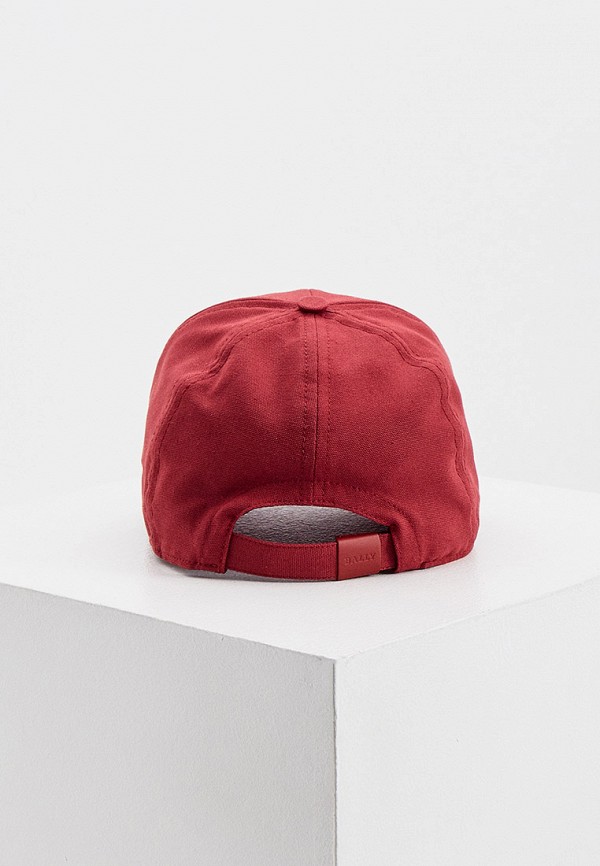 фото Бейсболка bally