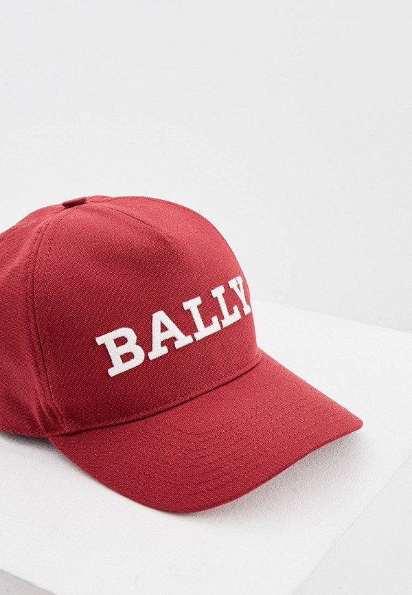 фото Бейсболка bally