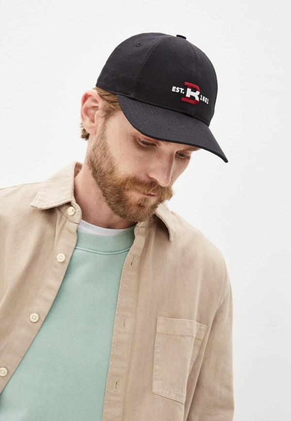 фото Бейсболка bally