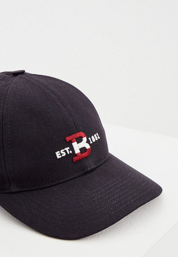 фото Бейсболка bally