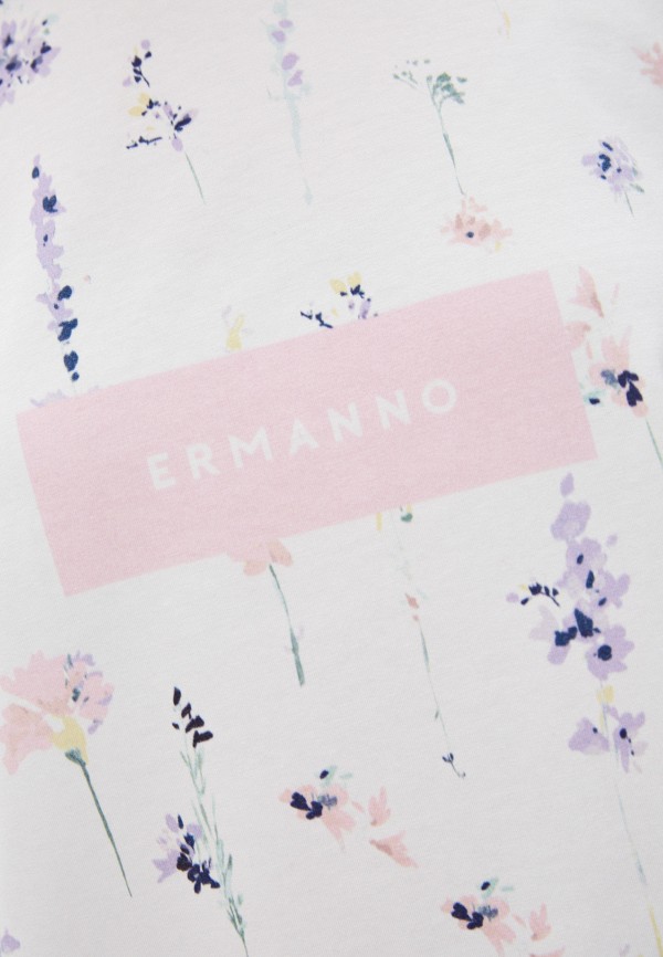 фото Футболка ermanno firenze