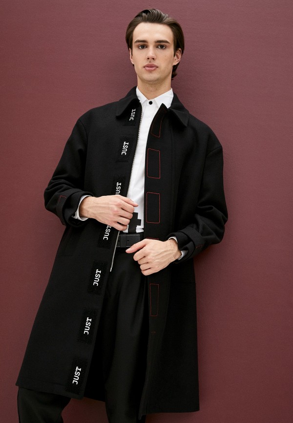 фото Пальто just cavalli