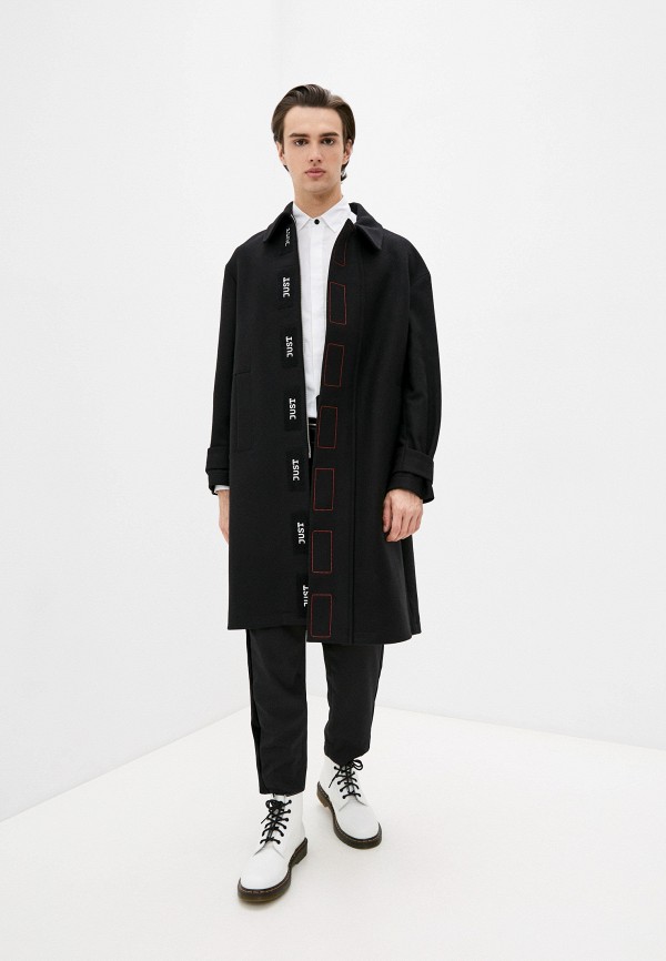 фото Пальто just cavalli