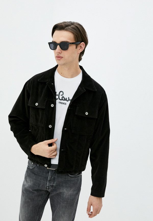 

Куртка Just Cavalli, Черный, Just Cavalli RTLAAG952901