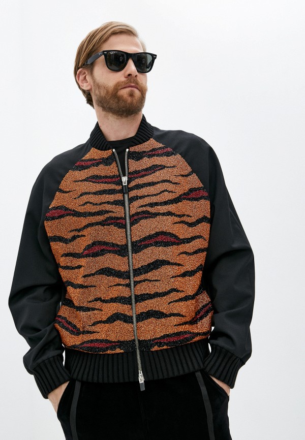 

Куртка утепленная Just Cavalli, Коричневый, Just Cavalli RTLAAG953001