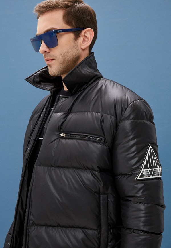 фото Куртка утепленная just cavalli