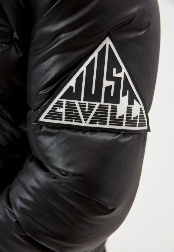 фото Куртка утепленная just cavalli