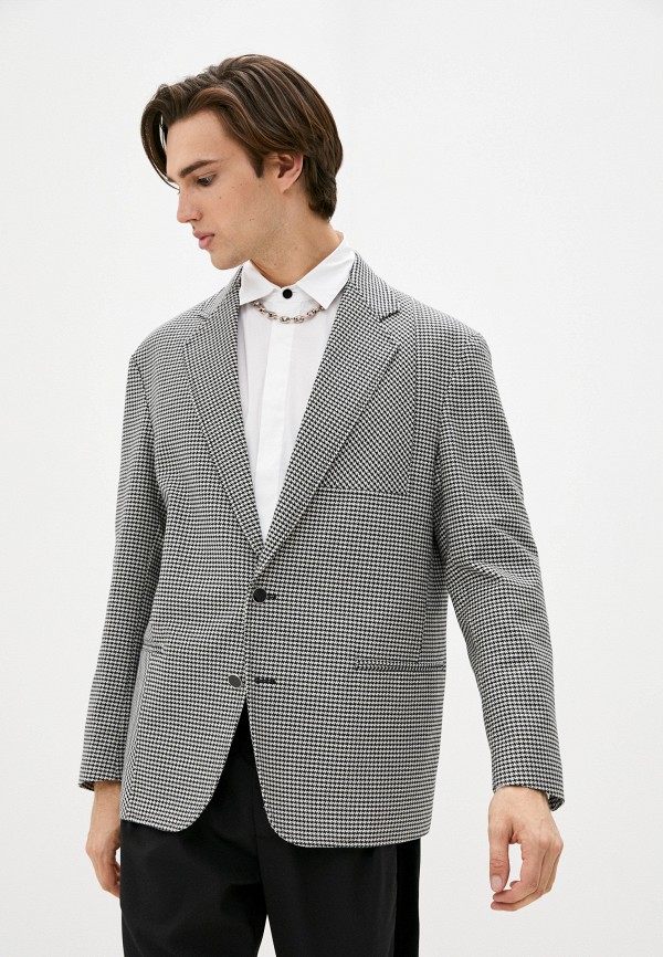 

Пиджак Just Cavalli, Мультиколор, Just Cavalli RTLAAG954101