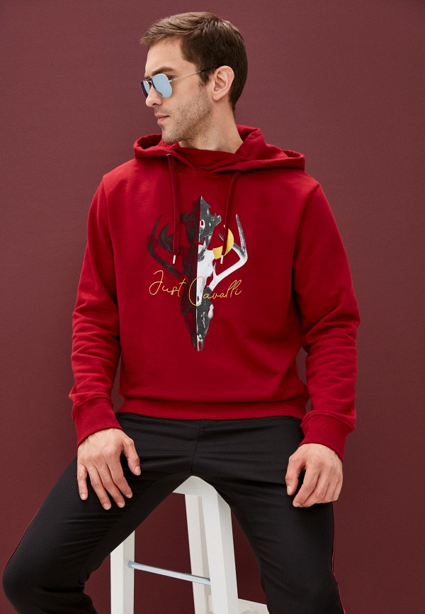 фото Худи just cavalli