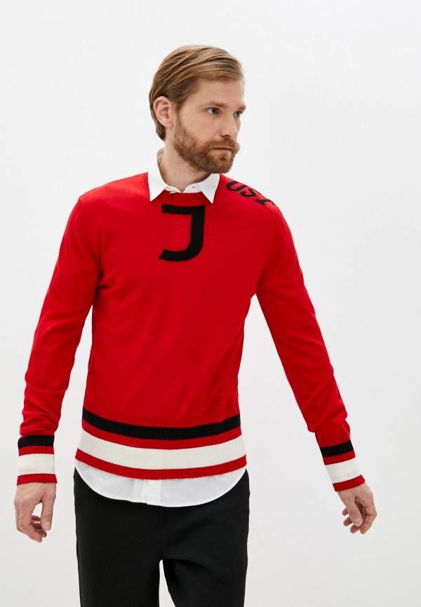 

Джемпер Just Cavalli, Красный, Just Cavalli RTLAAG961101