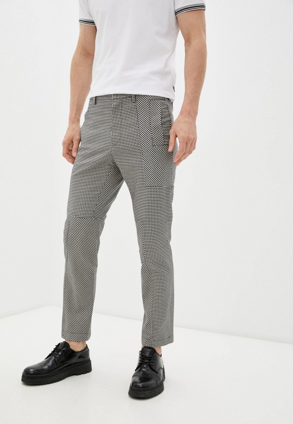 

Брюки Just Cavalli, Мультиколор, Just Cavalli RTLAAG962201
