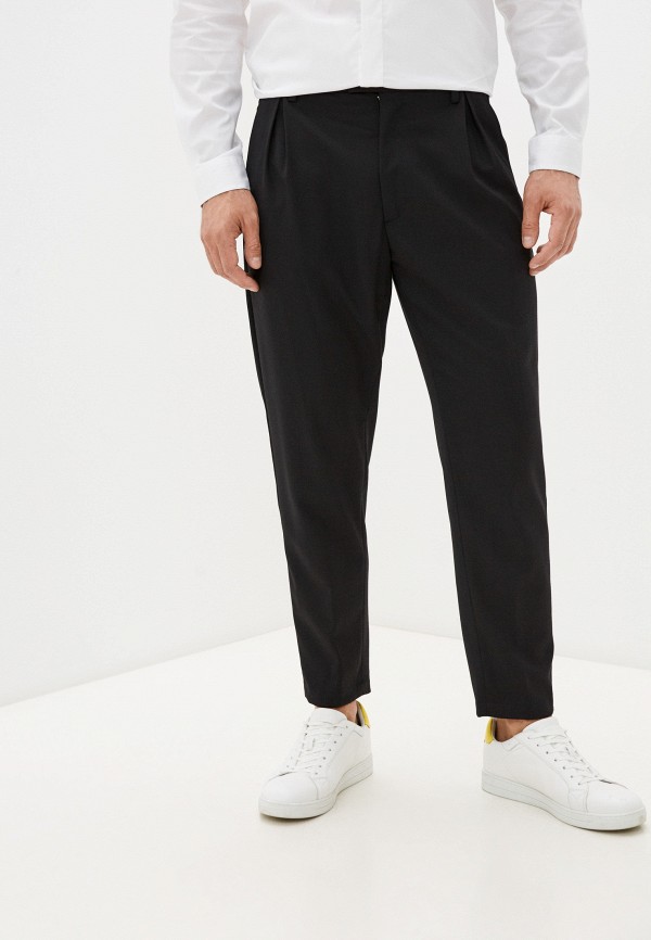 

Брюки Just Cavalli, Черный, Just Cavalli RTLAAG962701