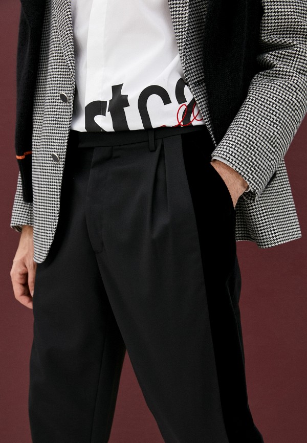 фото Брюки just cavalli