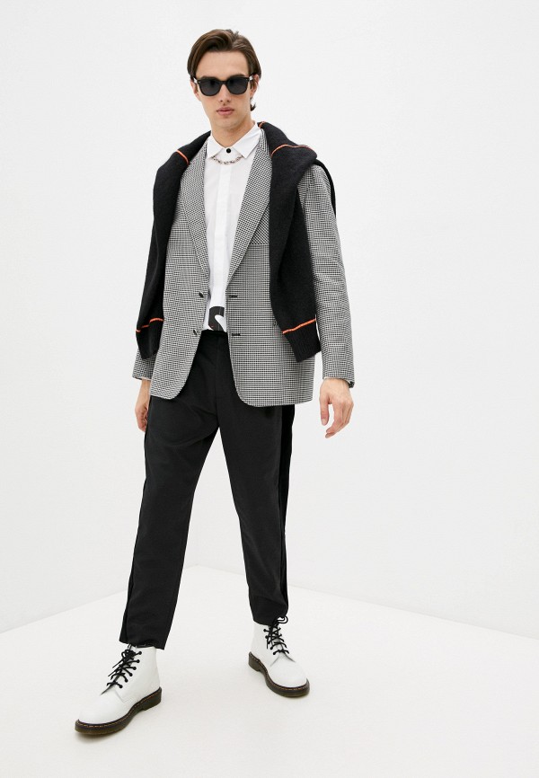 фото Брюки just cavalli