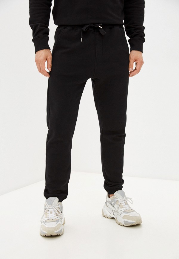

Брюки спортивные Just Cavalli, Черный, Just Cavalli RTLAAG962901