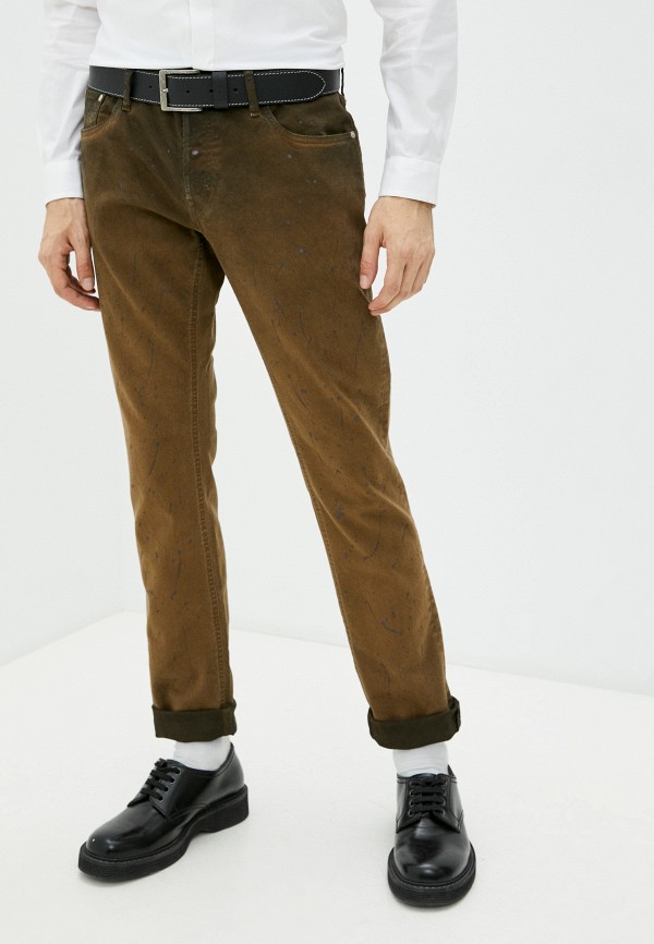 

Брюки Just Cavalli, Хаки, Just Cavalli RTLAAG963401