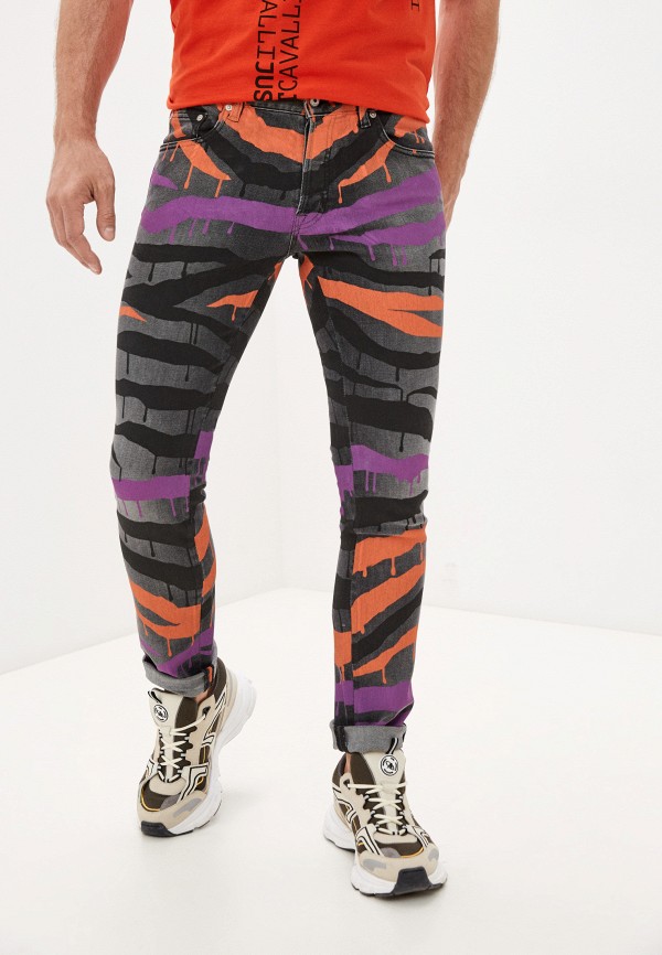 

Джинсы Just Cavalli, Серый, Just Cavalli RTLAAG963901