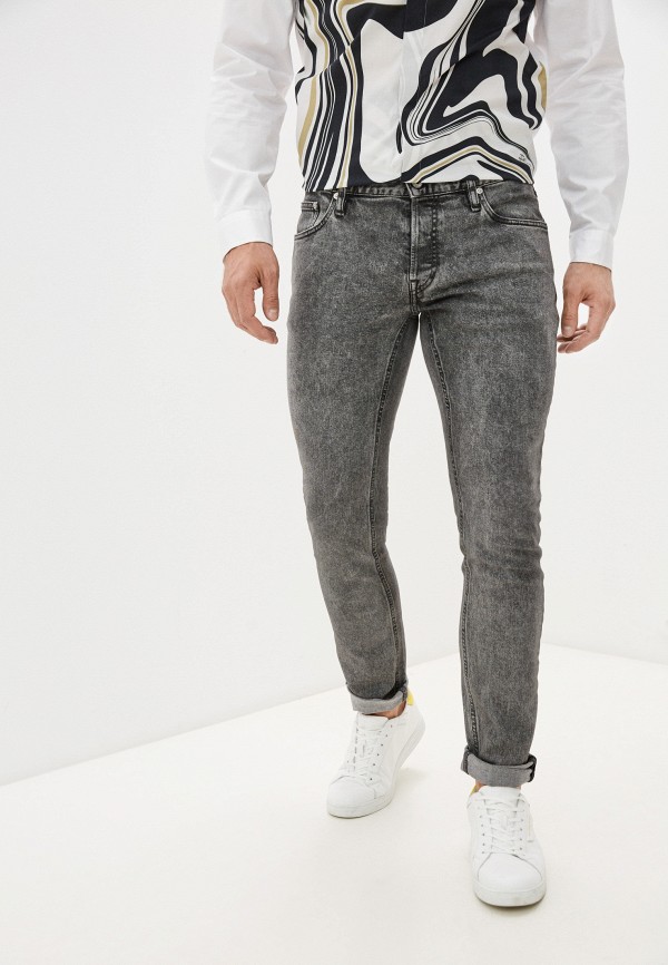 

Джинсы Just Cavalli, Серый, Just Cavalli RTLAAG964001