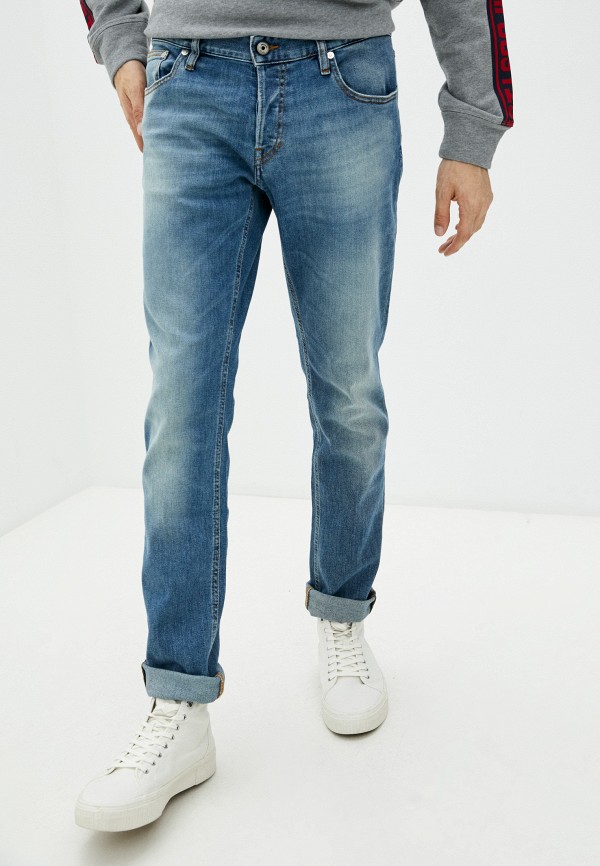 

Джинсы Just Cavalli, Синий, Just Cavalli RTLAAG964101