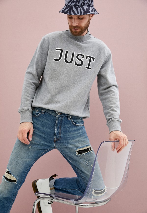 

Джинсы Just Cavalli, Синий