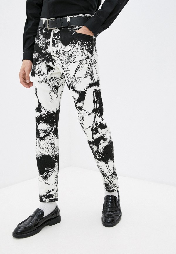 

Брюки Just Cavalli, Мультиколор, Just Cavalli RTLAAG964301