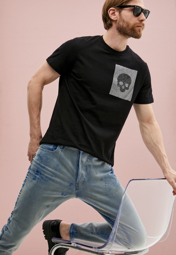 фото Джинсы just cavalli