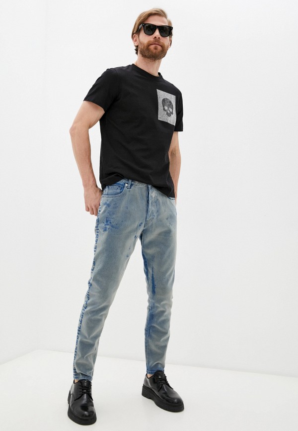 фото Джинсы just cavalli