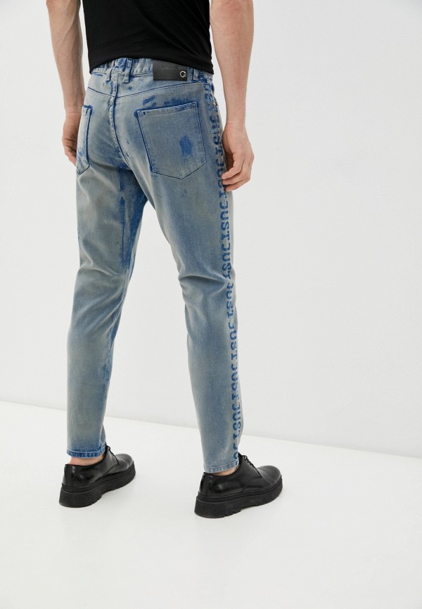 фото Джинсы just cavalli