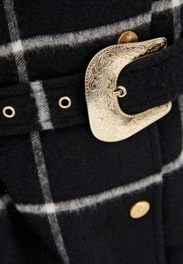 фото Пальто just cavalli