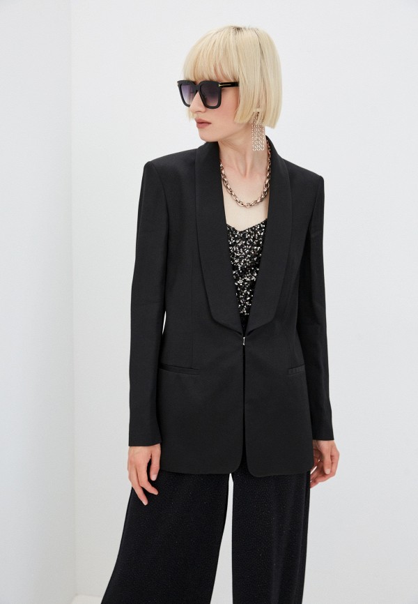 

Жакет Just Cavalli, Черный