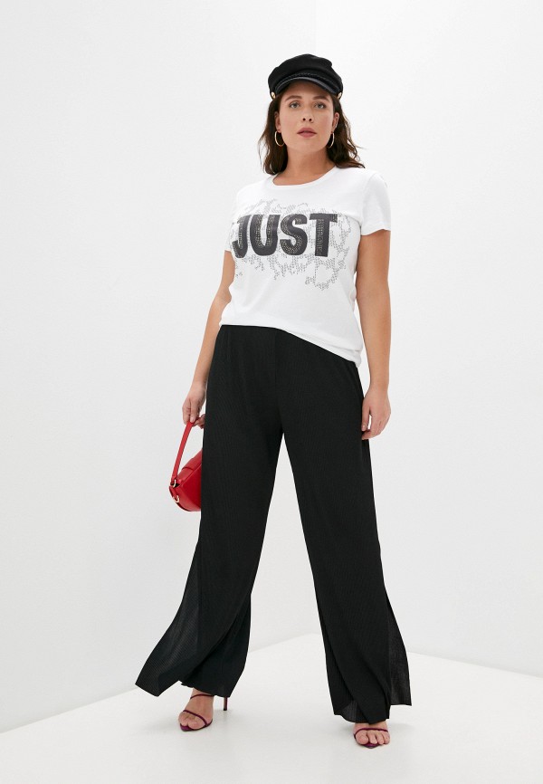 фото Футболка just cavalli