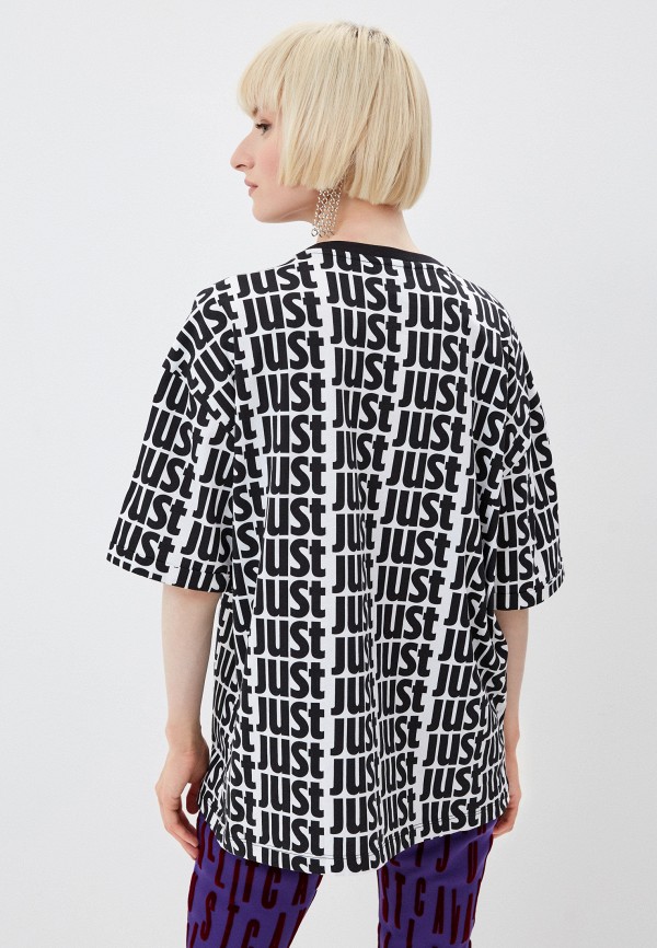 

Футболка Just Cavalli, Разноцветный