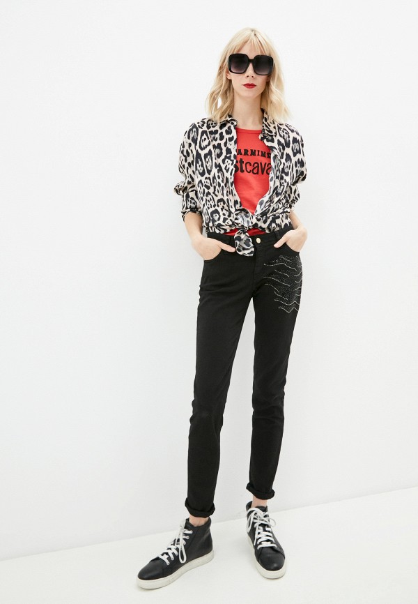 фото Футболка just cavalli