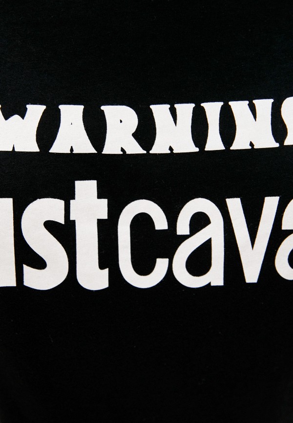 фото Футболка just cavalli