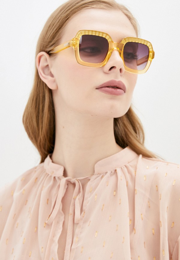 фото Очки солнцезащитные just cavalli