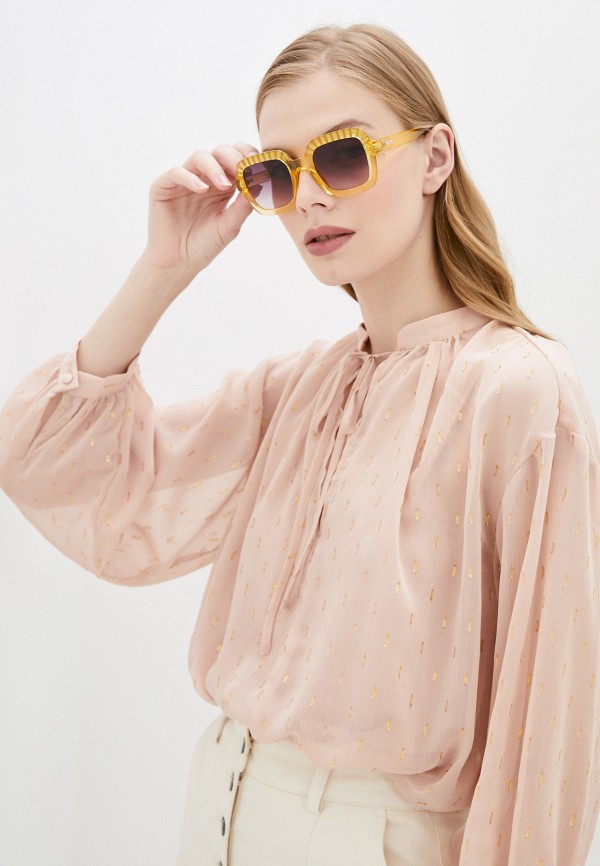 фото Очки солнцезащитные just cavalli