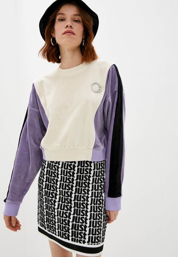 

Свитшот Just Cavalli, Мультиколор, Just Cavalli RTLAAG971901