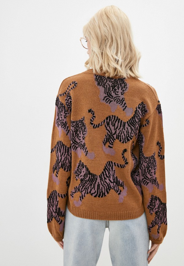 фото Пуловер just cavalli