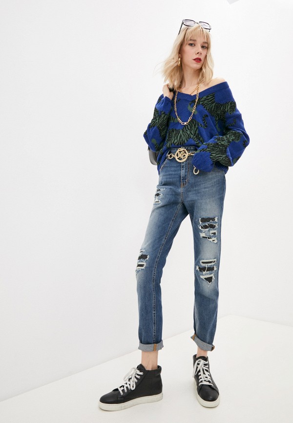 фото Пуловер just cavalli